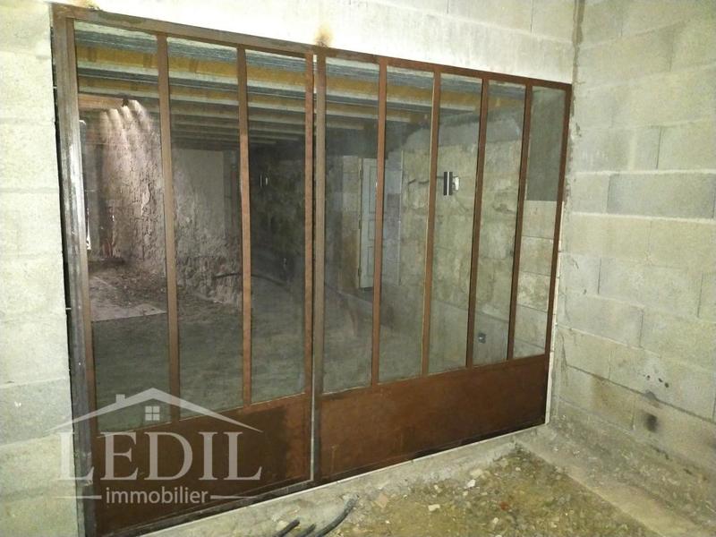 Maison - 190 m² - 3 pièces