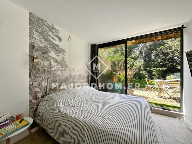 Appartement - 93 m² - 4 pièces