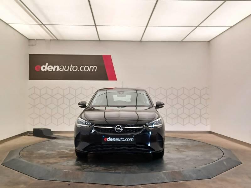 Opel Corsa 1.2 Turbo 100 ch Bvm6 Edition