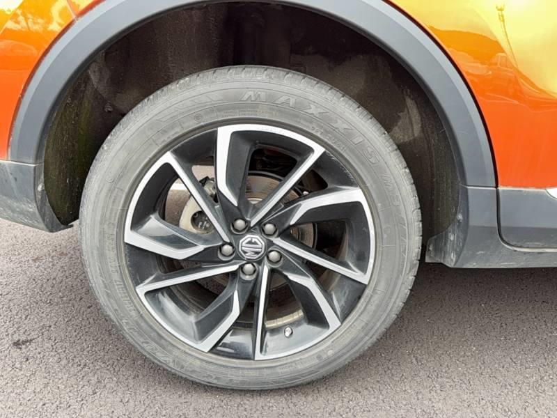 Mg Zs 1.5l Vti-Tech 106ch 2wd Luxury