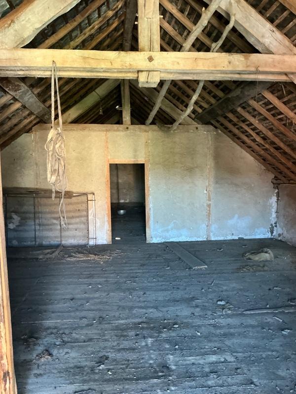 Maison - 117 m² - 5 pièces