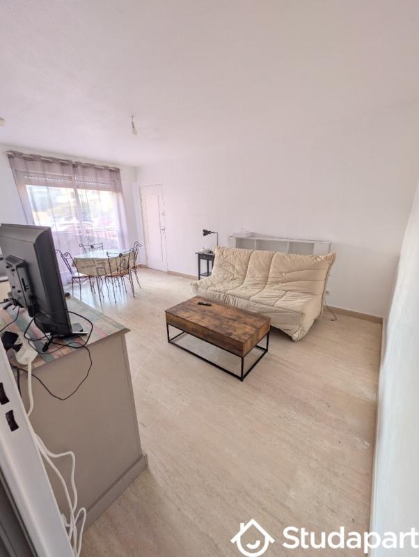 Appartement - 27 m² - 1 pièce