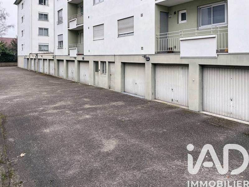 Appartement - 114 m² - 4 pièces