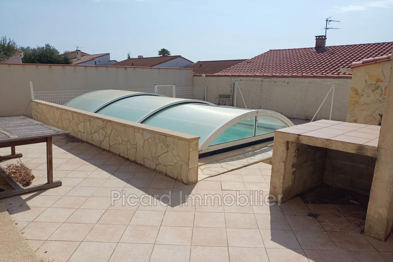 Villa - 149 m² - 5 pièces