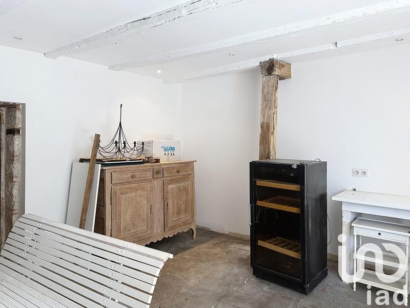 Maison de village - 260 m² - 8 pièces