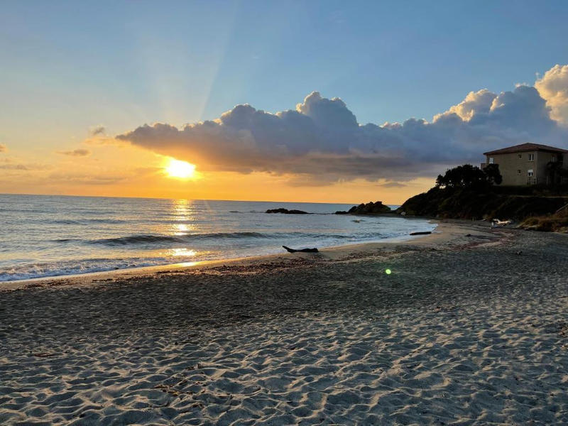 Appartement - 46 m² - 3 pièces