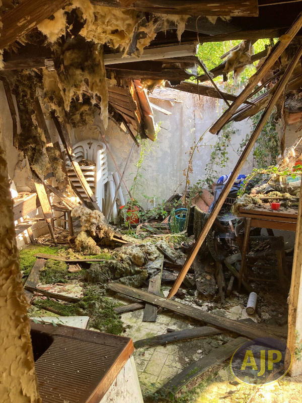 Maison - 91 m² - 3 pièces