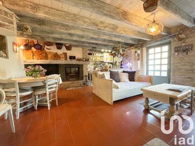 Maison - 159 m² - 6 pièces