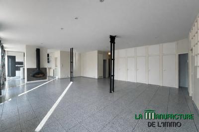 Appartement - 150 m² - 6 pièces