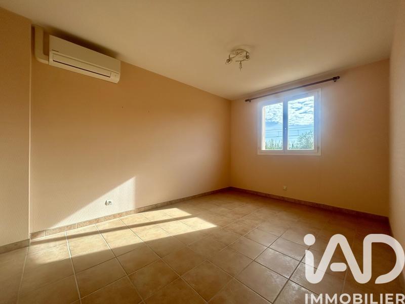 Maison - 131 m² - 5 pièces