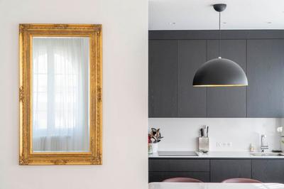 Appartement - 102 m² - 3 pièces