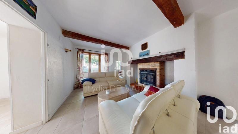 Maison de village - 186 m² - 9 pièces