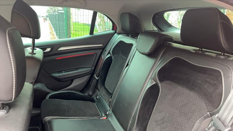 Renault Mégane IV 1.2 Tce 130 Intens