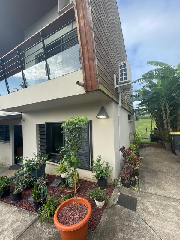 Villa - 92 m² - 4 pièces