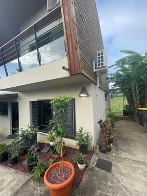 Villa - 92 m² - 4 pièces