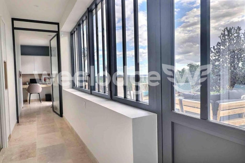 Maison - 125 m² - 4 pièces