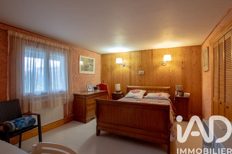 Maison de village - 137 m² - 4 pièces