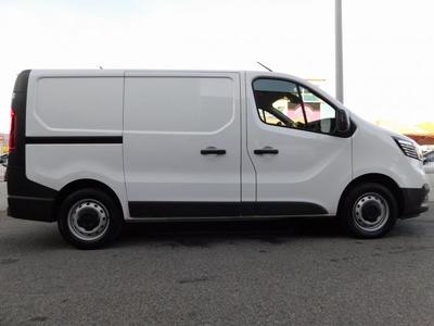 Renault Trafic III Fg L1h1 2t8 2.0 Blue Dci 110ch Confort