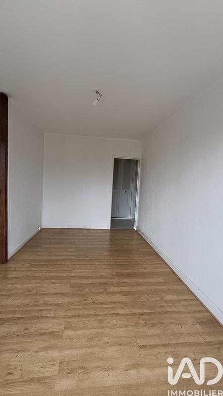 Appartement - 54 m² - 2 pièces