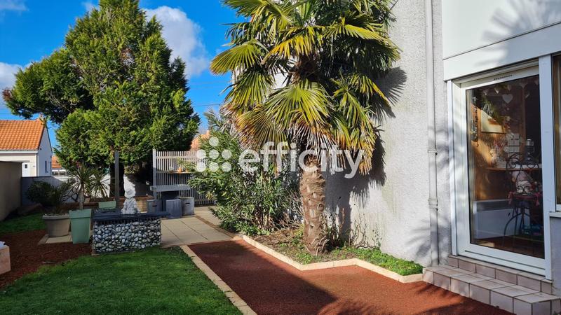 Maison - 139 m² - 7 pièces