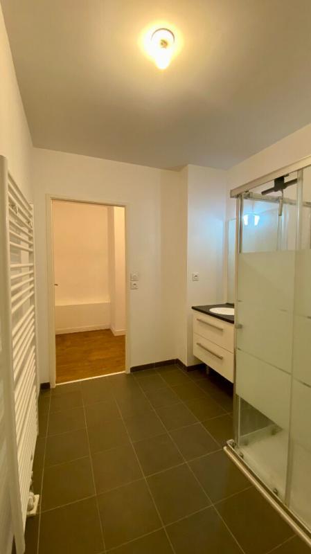 Appartement - 31 m² - 1 pièce