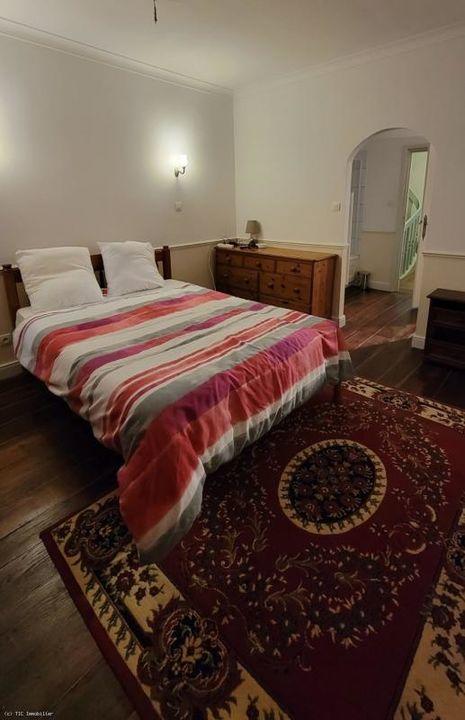 Maison de ville - 127 m² - 5 pièces