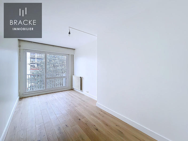 Appartement - 125 m² - 5 pièces