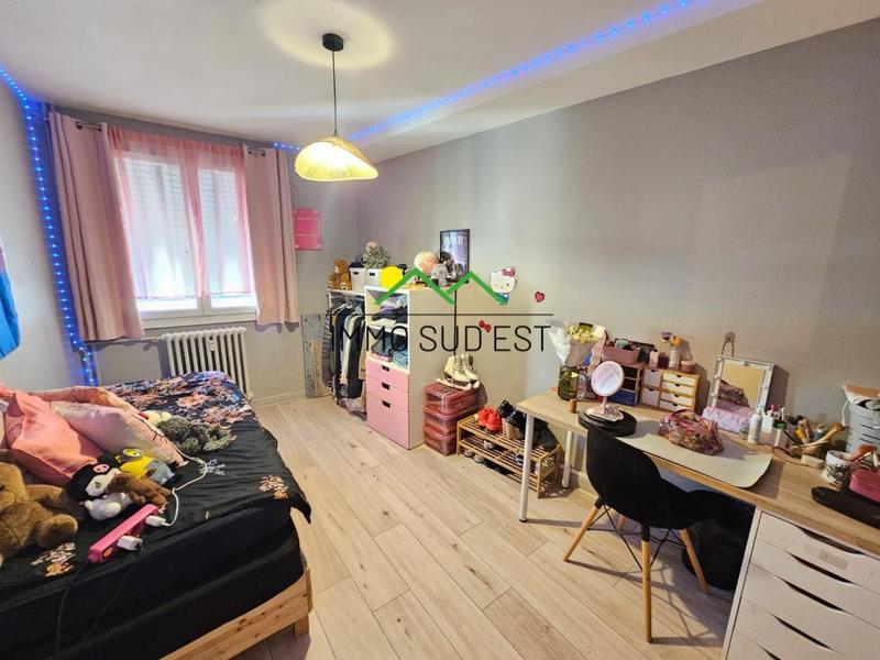 Appartement - 78 m² - 4 pièces