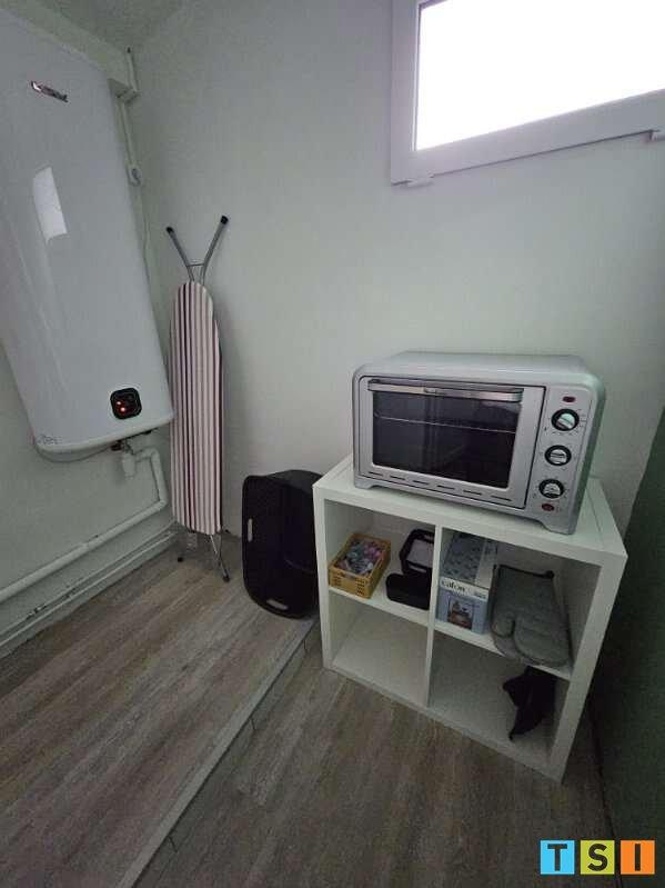 Maison - 210 m² - 8 pièces