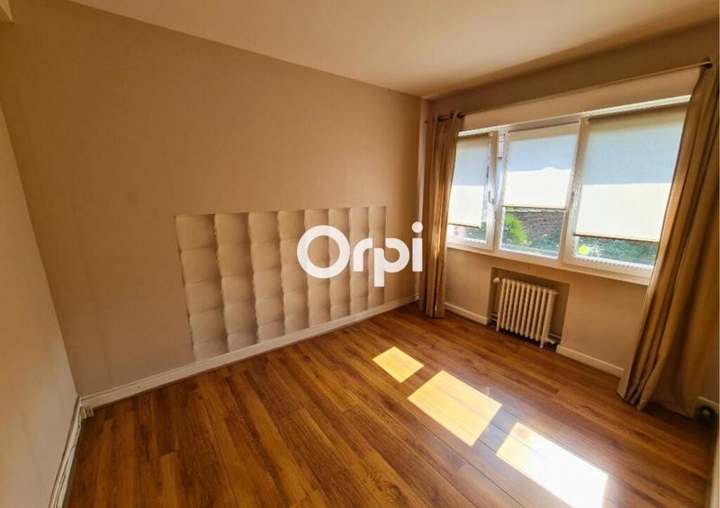 Appartement - 116 m² - 4 pièces