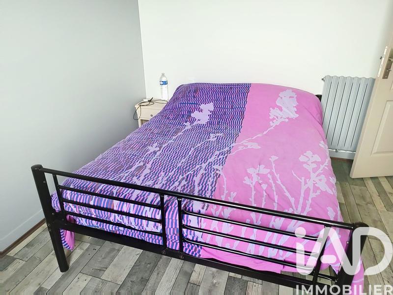 Maison - 195 m² - 7 pièces