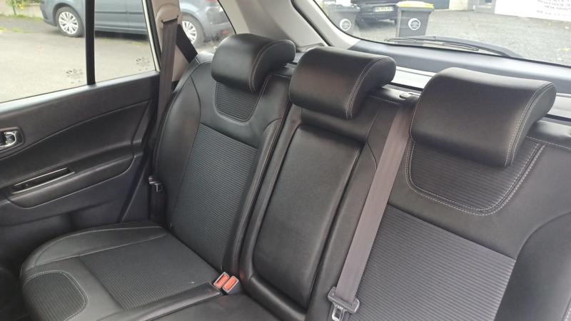 Renault Koleos 2.0 dCi 175 4x4 Bose