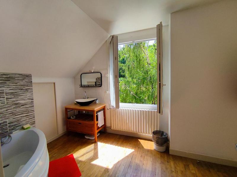 Maison - 119 m² - 6 pièces