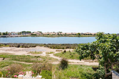 Maison - 50 m² - 3 pièces