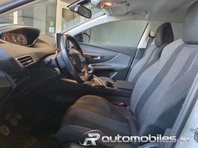 Peugeot 3008 1.6 Hdi 120 Allure