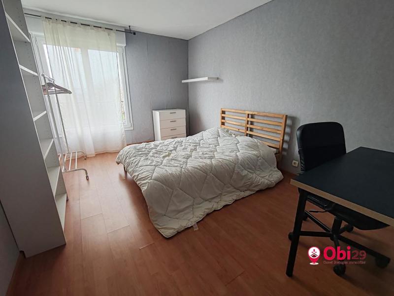 Appartement - 89 m² - 4 pièces