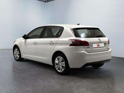 Peugeot 308 Business BlueHDi 130ch s&amp;S Eat8 Active