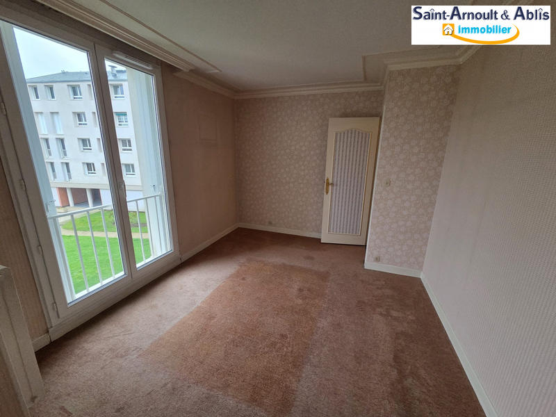 Appartement - 97 m² - 5 pièces