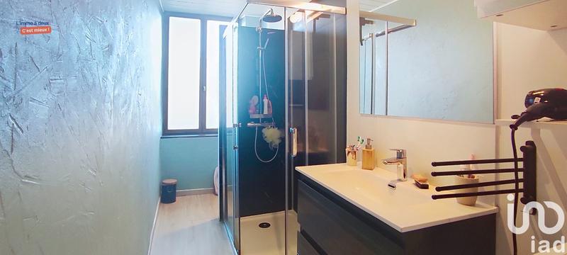 Maison de village - 131 m² - 6 pièces