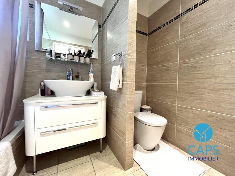 Villa - 168 m² - 5 pièces