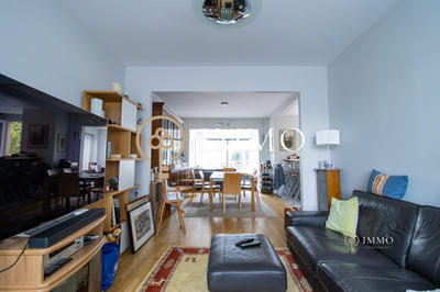 Maison - 145 m² - 8 pièces