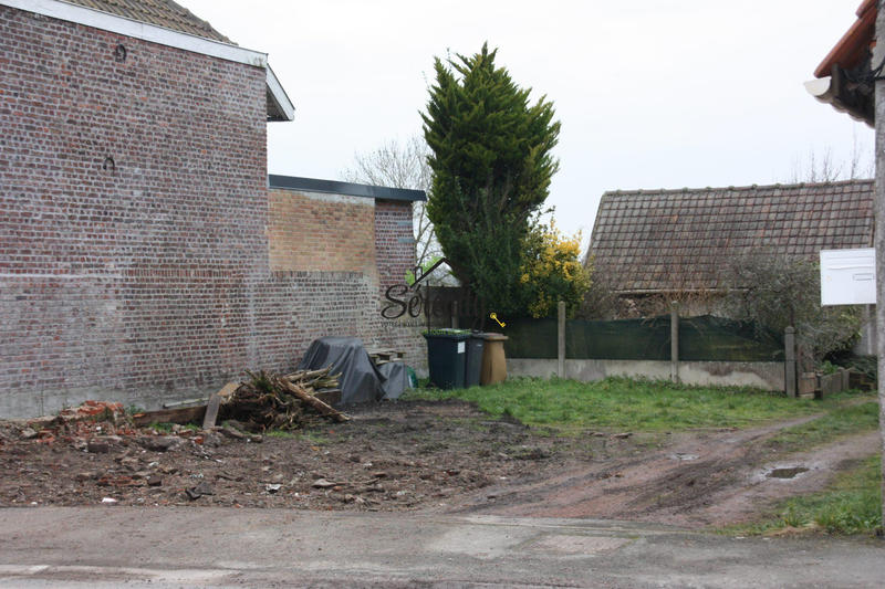 Maison ancienne - 114 m² - 4 pièces