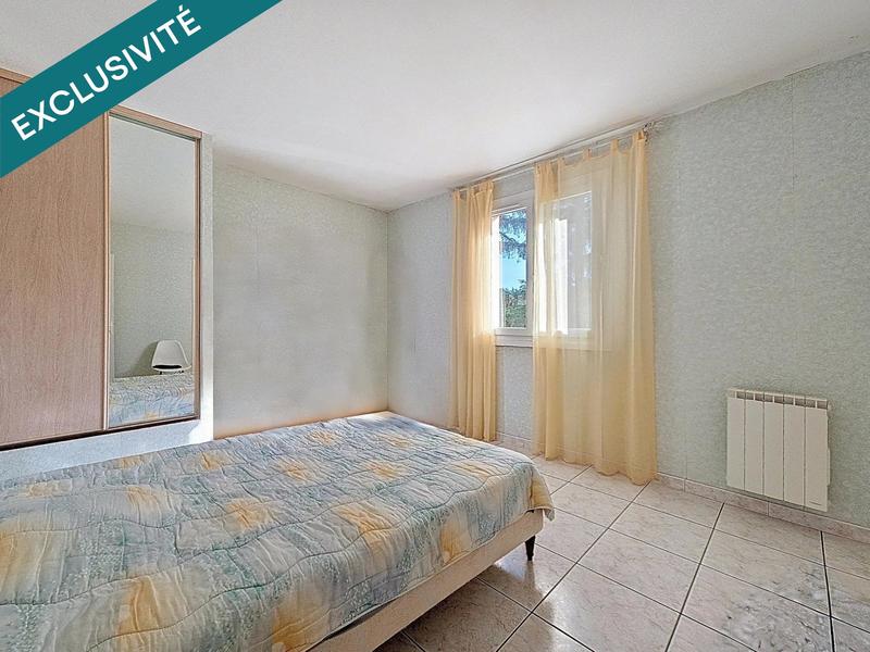 Maison - 162 m² - 8 pièces