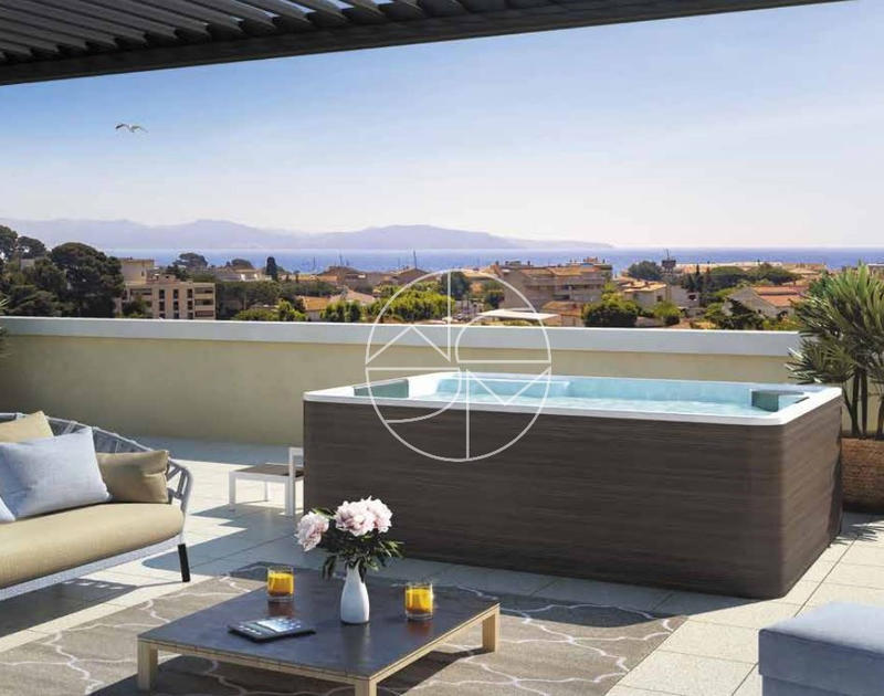 Appartement - 83 m² - 4 pièces