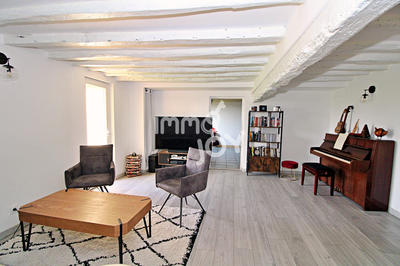 Maison - 157 m² - 6 pièces