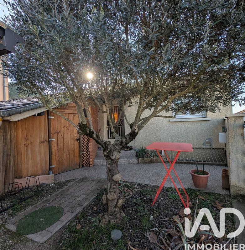 Maison - 140 m² - 4 pièces