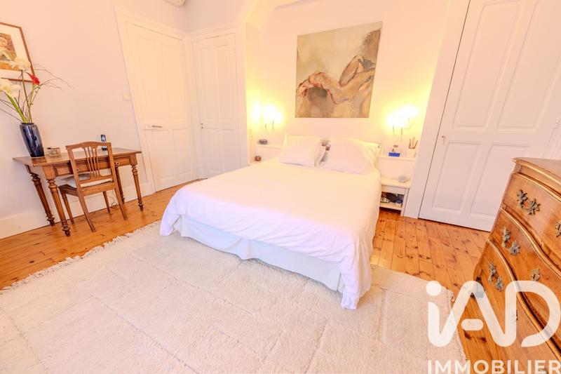 Maison de ville - 147 m² - 6 pièces