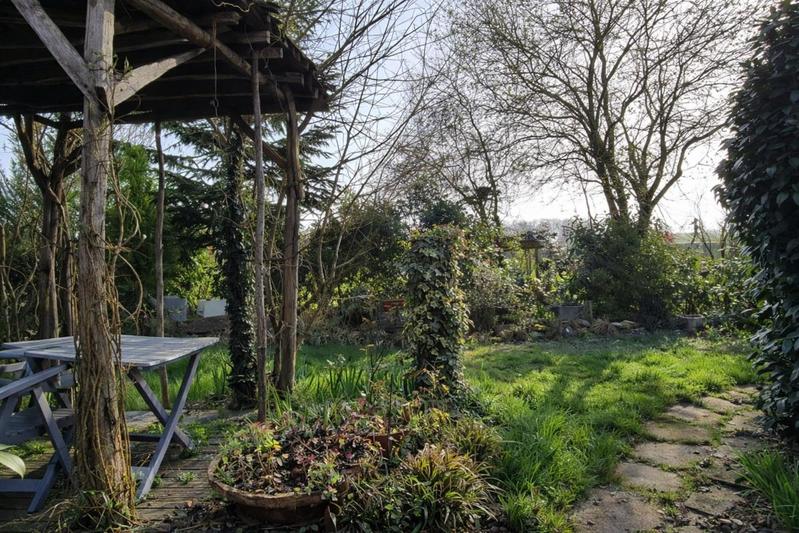 Longère - 125 m² - 4 pièces