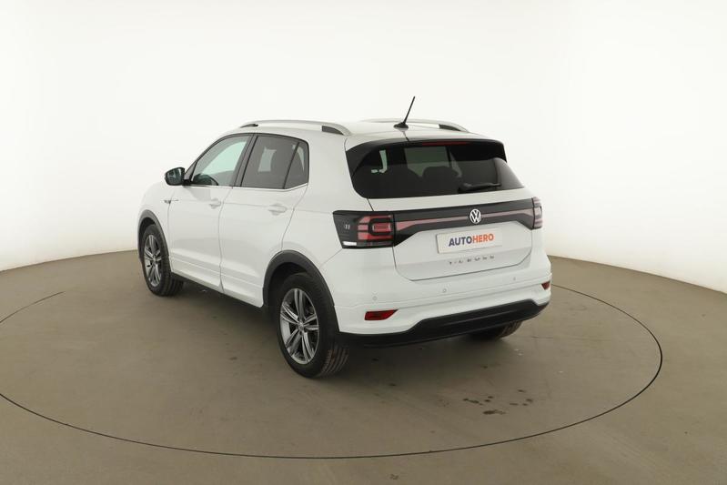 Volkswagen t-Cross 1.0 Tsi R-Line Dsg 115 ch
