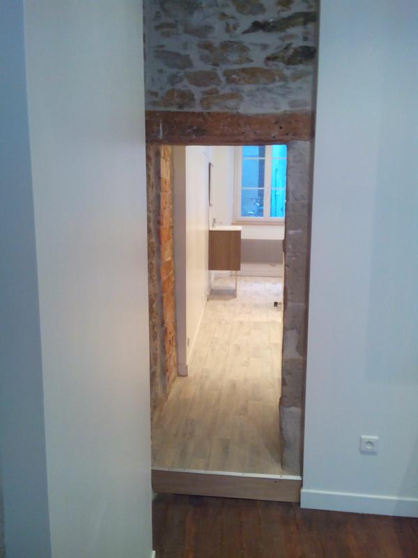 Appartement - 32 m² - 2 pièces